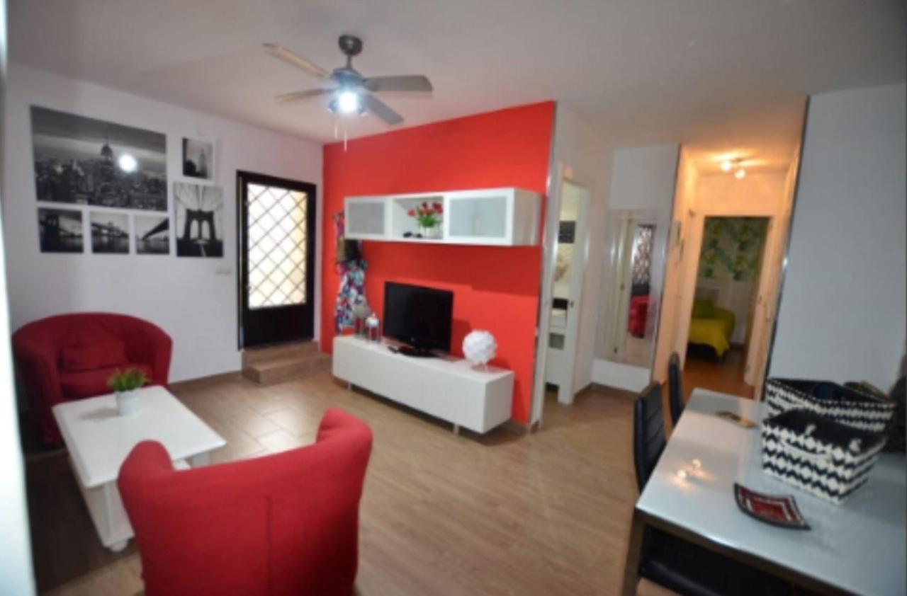 Apartment Boliches Playa