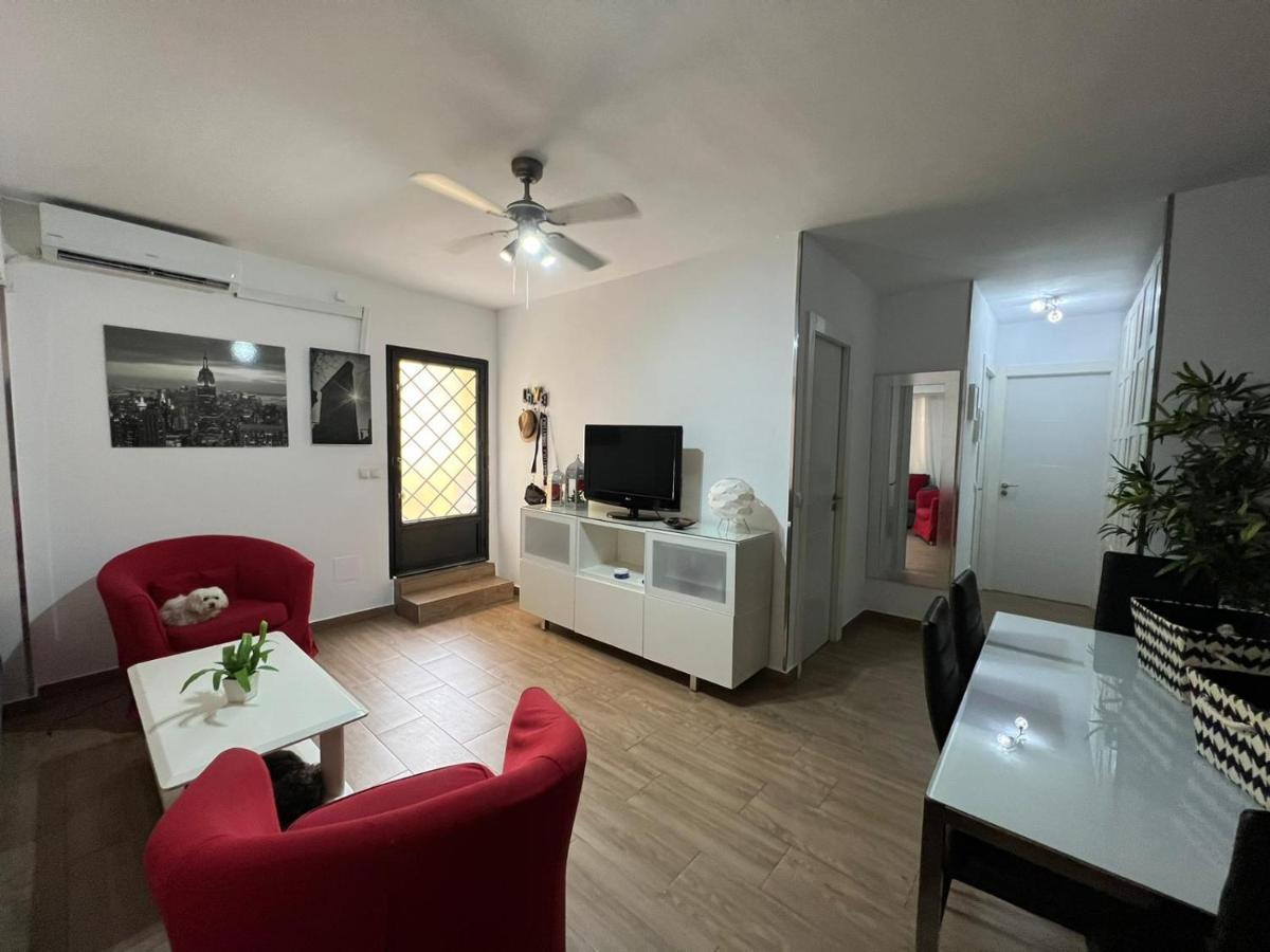 Apartment Boliches Playa *