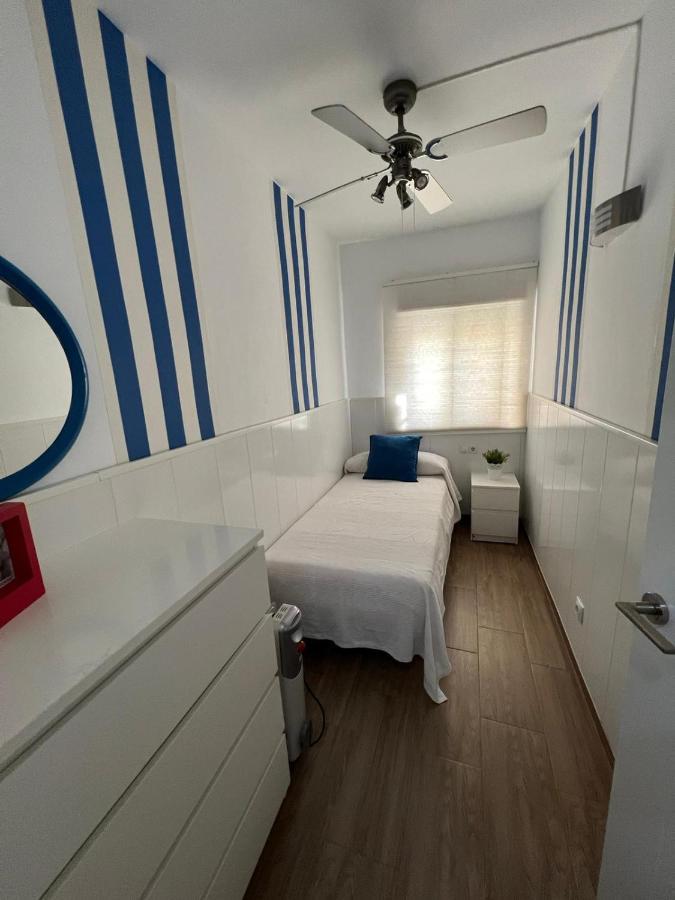 Apartment Boliches Playa